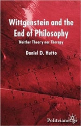 Wittgenstein and the End of Philosophy