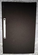 Creative Orgasm Fanzine #3