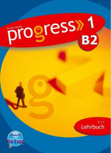 Progress in einem Jahr
