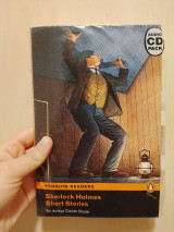 Sherlock Holmes Short Stories