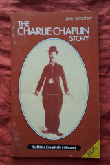 The Charlie Chaplin Story