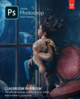 Classroom in a Book: Photoshop 2020