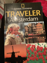 National Geographic Traveler Amsterdam