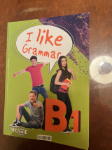 I like Grammar B1