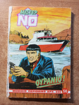 Mister No 56