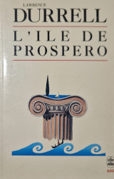 L'île de Prospero
