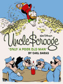 Walt Disney's Uncle Scrooge
