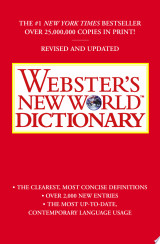 Webster's New World Dictionary