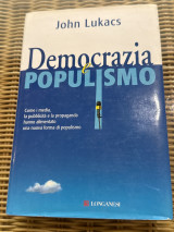 Democrazia e Populismo