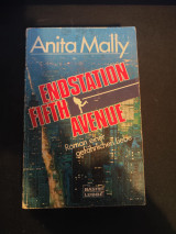 Endstation Fifth Avenue