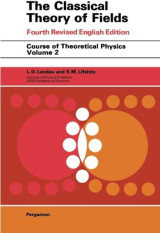 Course of Theoretical Physics vol 2