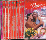 Desire 10 τεμάχια