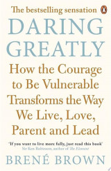 Daring Greatly