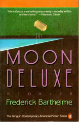 Moon Deluxe
