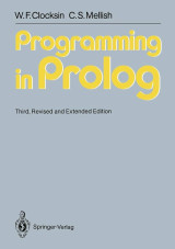 Programming in Prolog