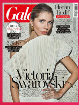 Περιοδικό Gala τεύχος 413, 24/5/2026 -Victoria Swarovski