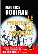 Le printemps des corbeaux