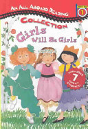 Girls Will Be Girls