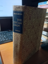 The decam eron
