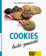Cookies, leicht gemacht