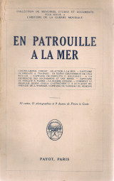 En Patrouille a la Mer