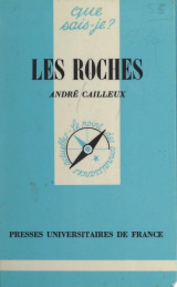 Les roches