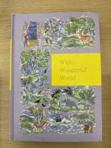 Wide, wonderful world