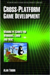 Cross-platform Game Development