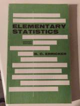 Elementary Statistics