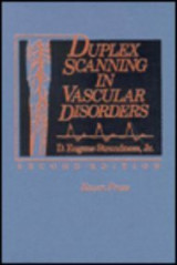 Duplex Scanning in Vascular Disorders