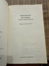 De Gaulle L’ultimo grande di Francia