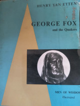 George fox and the Quakers
