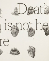 Death is not here