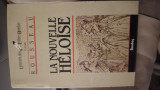 La nouvelle héloise