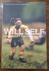 The quantity theory of insanity