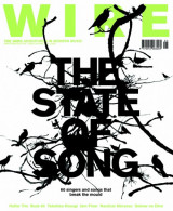 The Wire Magazine Issue 243 - State of Song