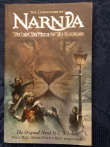 The chronicles of narnia - the lion, the witch and the wardrobe