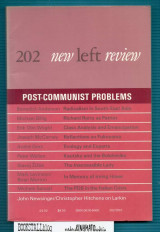 New Left Review #202 : Post-Communist Problems