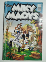 Μίκυ Μάους #196