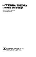 Antenna Theory