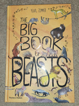 The big book of Beasts