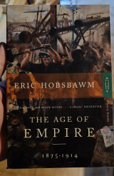 The Age of Empire, 1875-1914