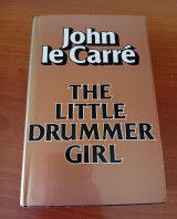 The Little Drummer Girl