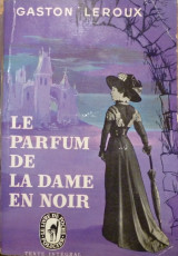 Le Parfum de la dame en noir