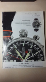 Classic and Sports Car / 12-2010 / Volume 29 No 9