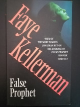 False Prophet