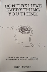 Don't Believe Everything You Think