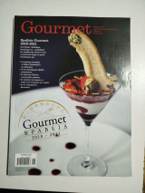 Gourmet τευχος 90