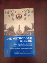 Die orthodoxe Kirche