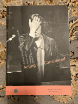 Acting Reconsidered